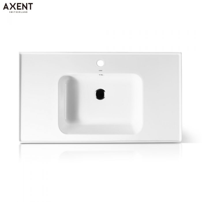 瑞丝台面盆L504-5101-M1 | AXENT