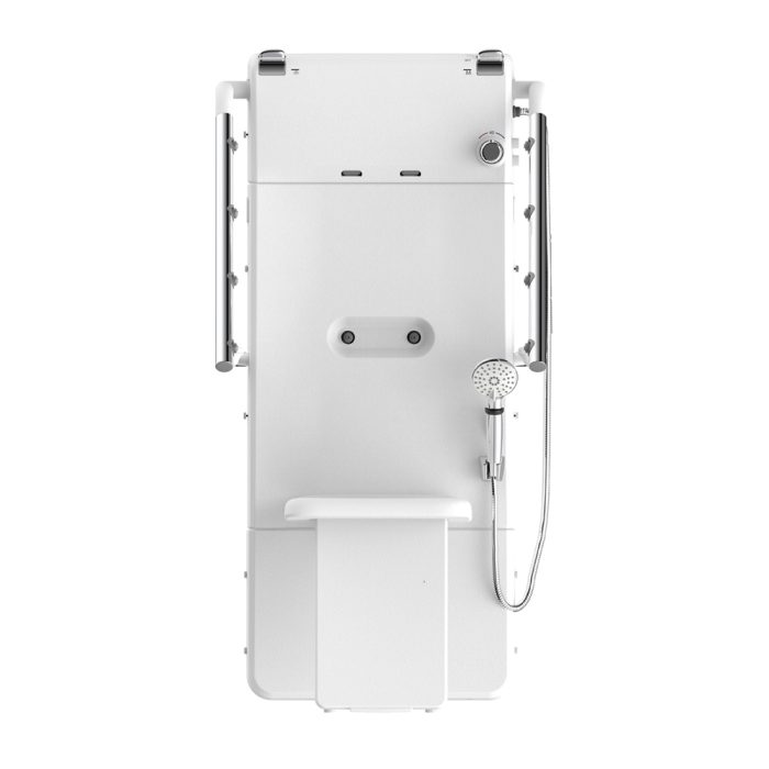 思福多功能坐式淋浴椅 SPA2-2510-M1