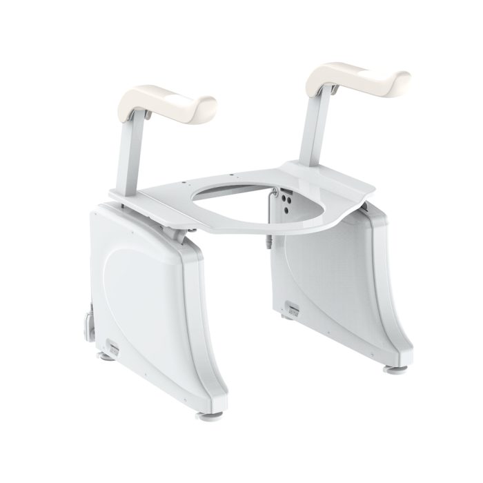 思福智能升降坐便椅 SPA2-2550-M1