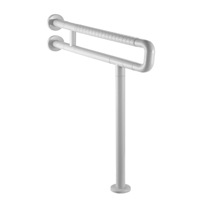 落地U型马桶扶手 SPA2-2560-M1