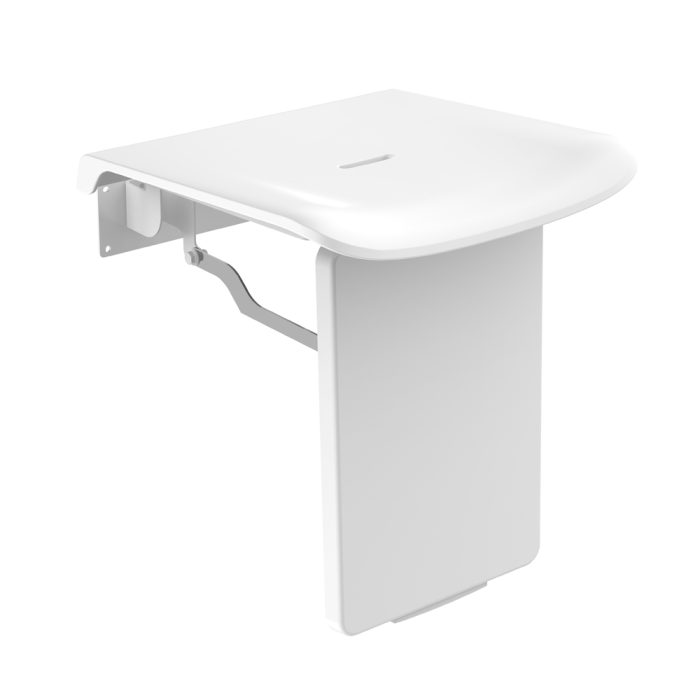 思福壁挂式折叠凳 SPA2-3550-M1