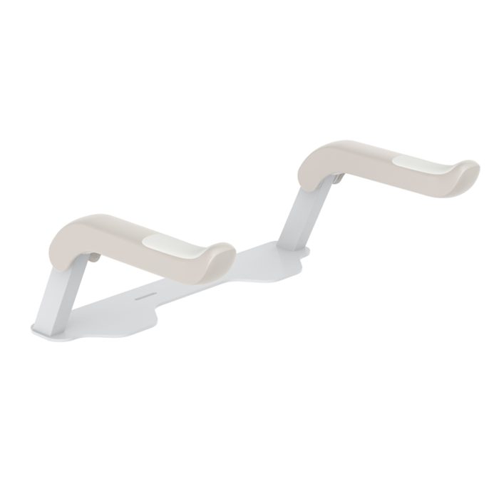 思福坐便器折叠安全扶手 SPA2-3590-M1