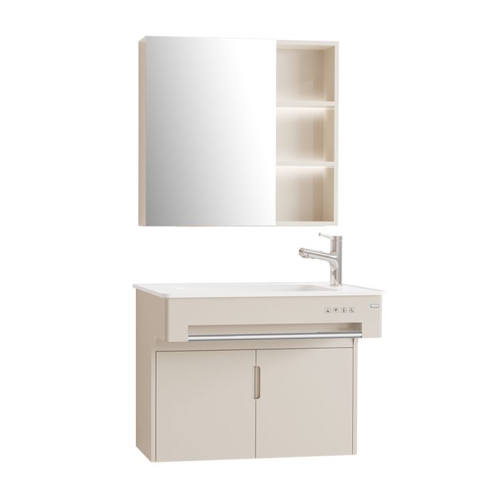 思福智能升降康养浴室柜 V591-1042-M1