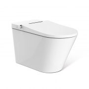 X1 Intelligent Toilet E671-0131H-M1