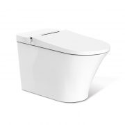 New AXENT.ONE C PLUS Intelligent Toilet E322-0231H-M3