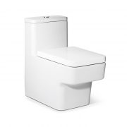Helvetia 1-pc Toilet W702-1231-M1
