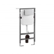 Mechanical Concealed Cistern Q724-0101-M1