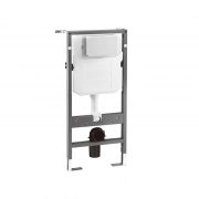 Pneumatic Concealed Cistern Q729-0101-M1