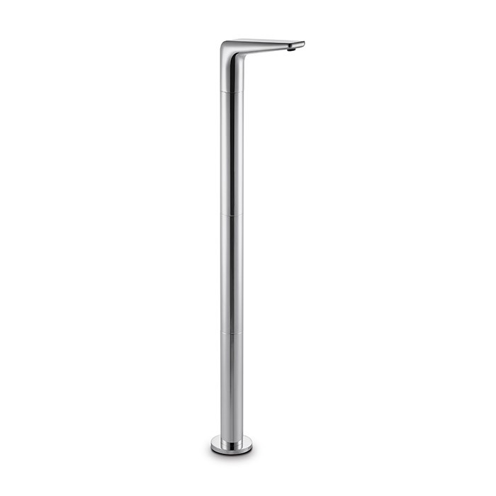 Tuscany Freestanding Bath And Shower Mixer F822 P120 M1 Axent
