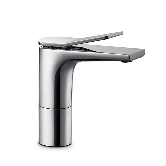 Tuscany Single Lever Basin Mixer Tall F822 1120 M1 Axent