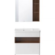 AXENT.ONE C floorstanding cabinet set V301-0152-M1