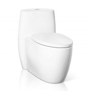 Schuman 1-pc Toilet W013-1131-M1