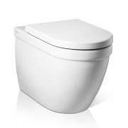 Dune Back To Wall Toilet W583-1091-M2