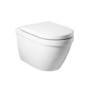 Dune Wall Hung Toilet W584-1091-M2