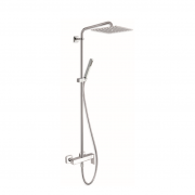 wall-mounted shower mixer F011-1120-M1