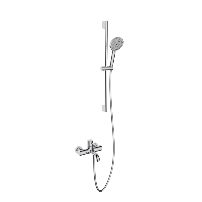 Primus Installed Bath Shower Faucet Assembly F336 2220 M1 Axent