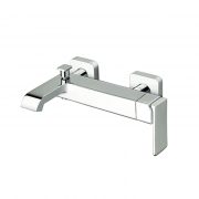 wall-mounted shower mixer F686-1120-M1