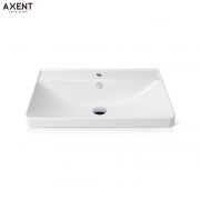 AXENT.ONE C vanity basin L326-5101-M1