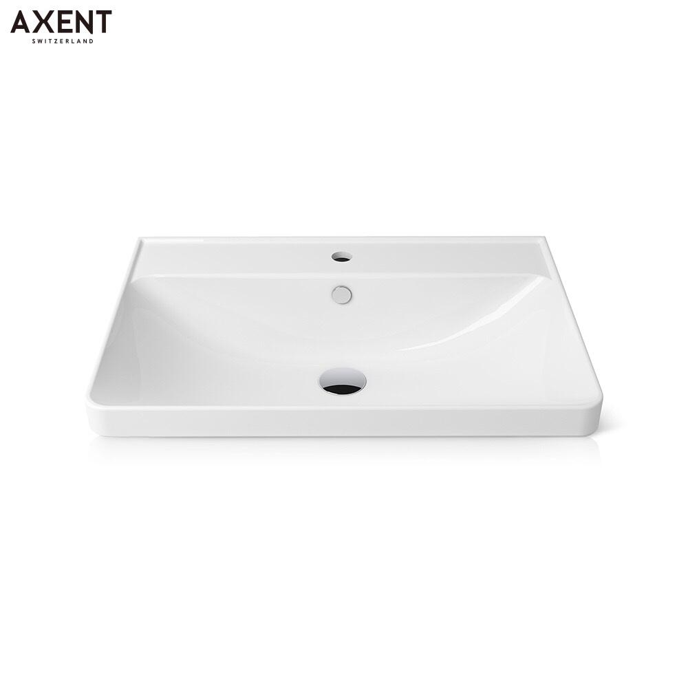 AXENT.ONE C vanity basin L326-5101-M1 | AXENT