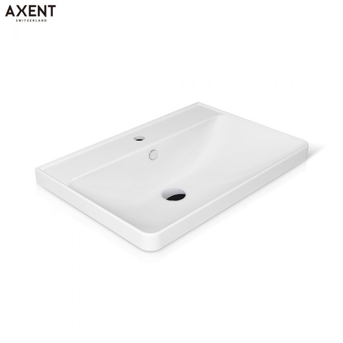 AXENT.ONE C vanity basin L326-5101-M1 | AXENT