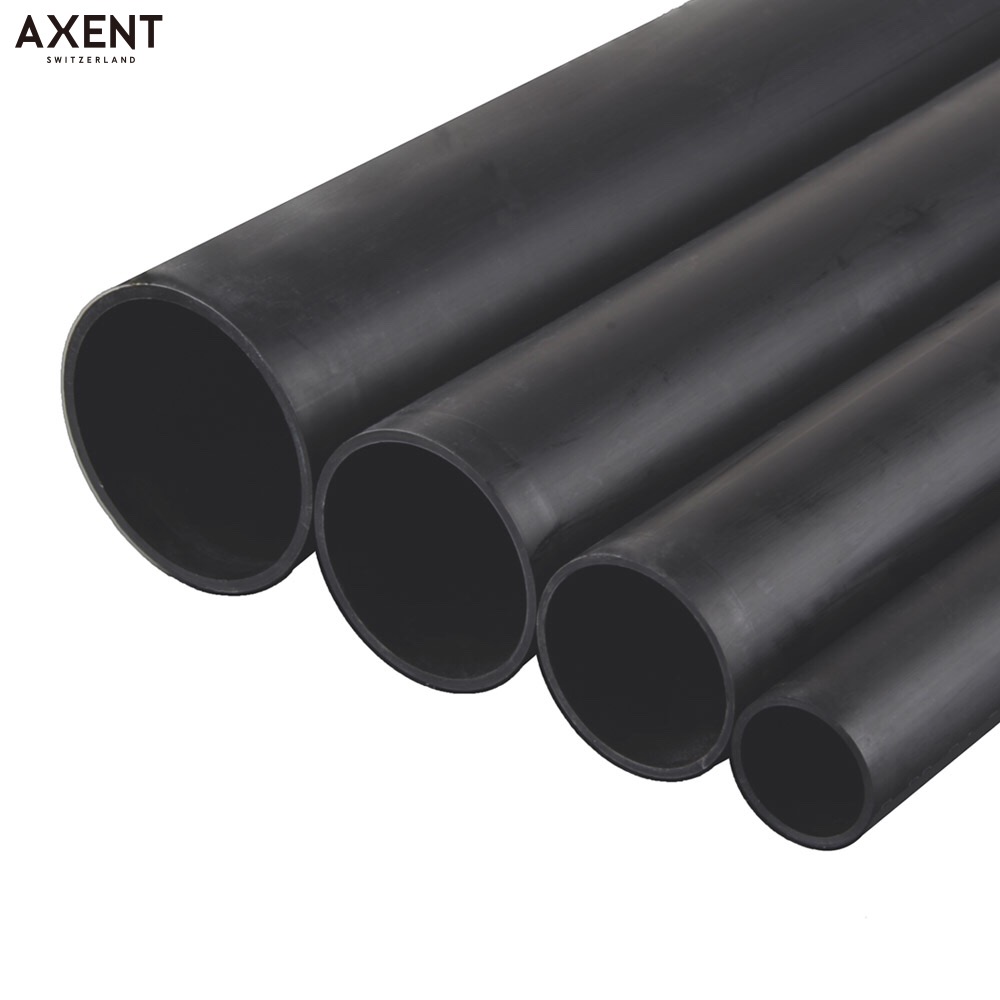 5 meters HDPE pipe Q5011001M1 AXENT