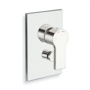 concealed shower panel F568-1120-M1