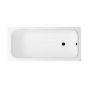 AXENT.ONE C Recessed Smart Bathtub T313-T622-M1