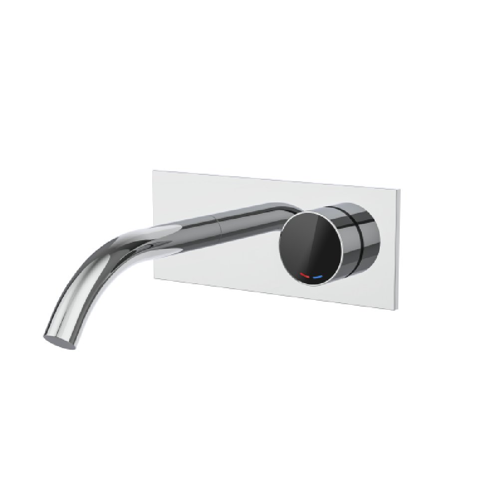 AXENT.ZERO intelligent basin mixer F3740120M1 AXENT