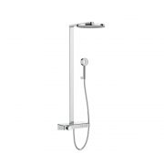 AXENT.ZERO Integrated Thermostatic Shower System F360-1220-M1