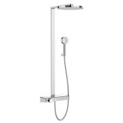 AXENT.ZERO Integrated Thermostatic Shower System F360-1320-M1