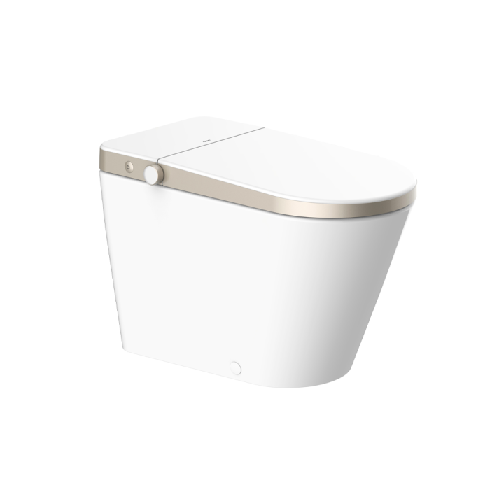 NX1 Intelligent Toilet E661-0230H