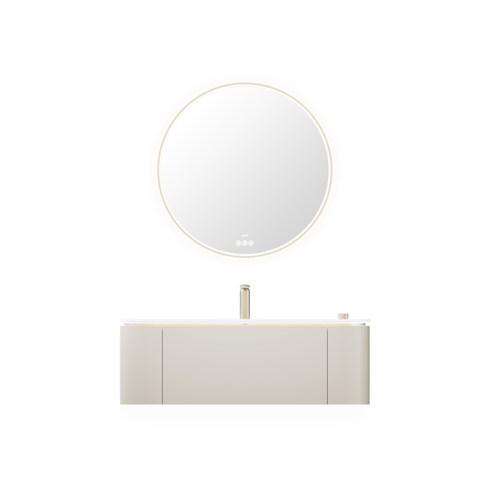 NOVIA BATHROOM CABINET V602-1042