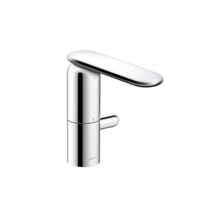 NOVIA BASIN MIXER F604-0120