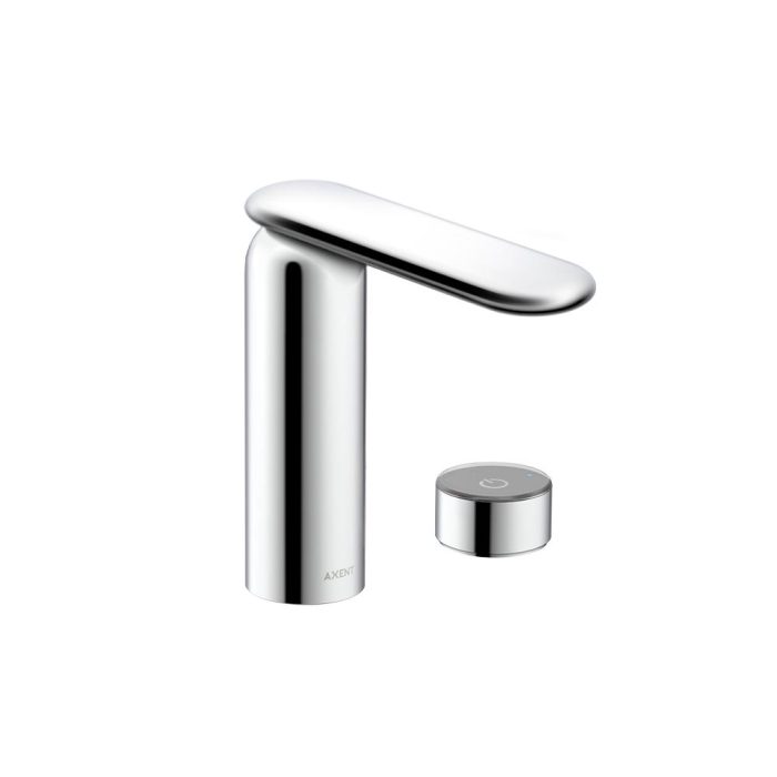 NOVIA 2-HOLE BASIN MIXER F605-0120