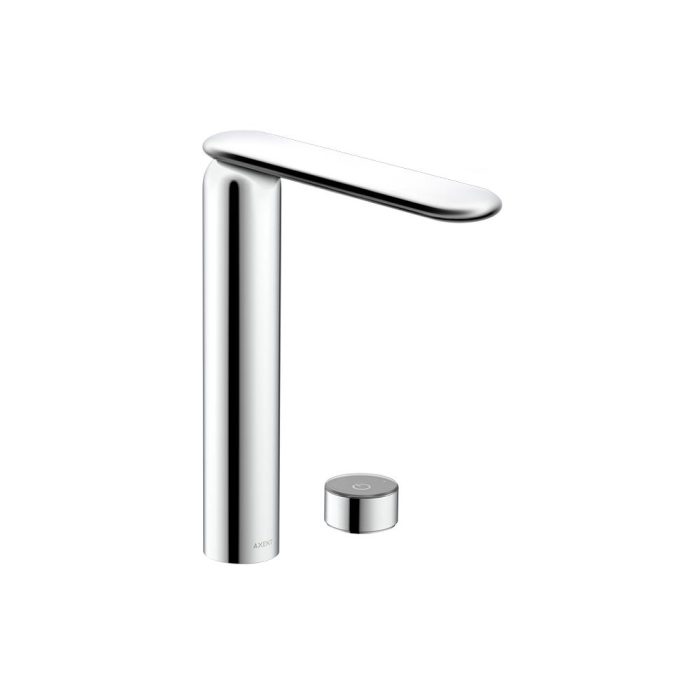 NOVIA 2-HOLE BASIN MIXER F605-0220