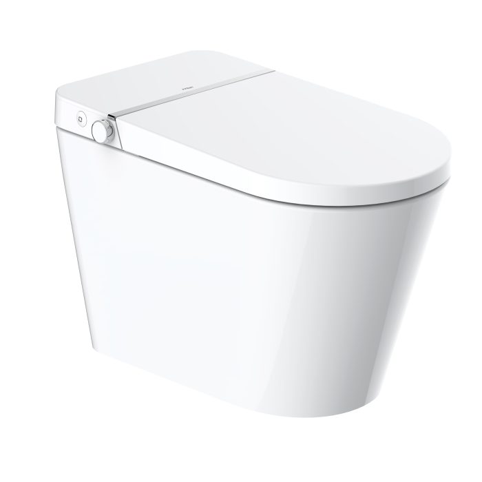 VELA SHOWER TOILET / BASIC E336-0231