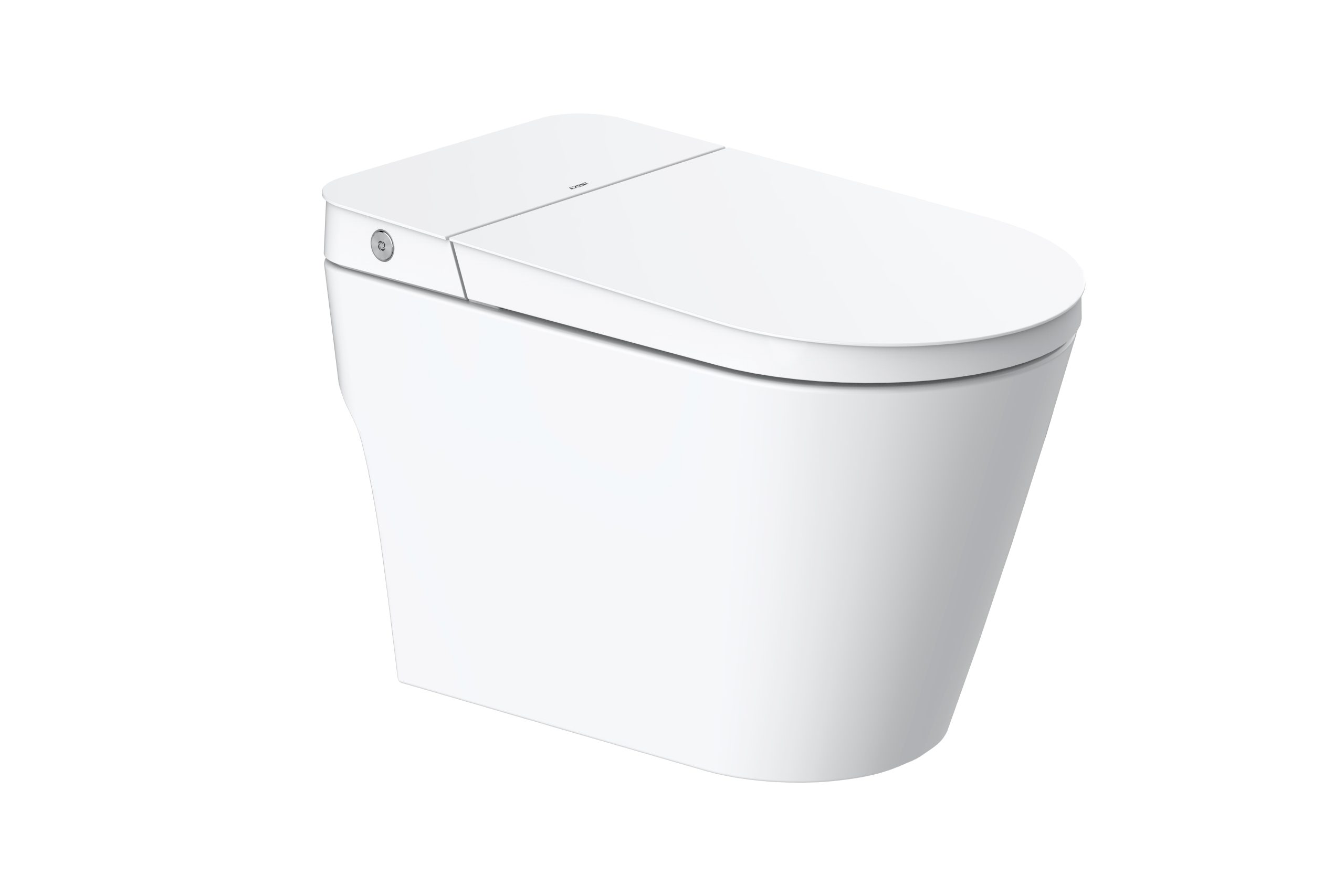 INTRO S TANKLESS TOILET W335-0131 | AXENT