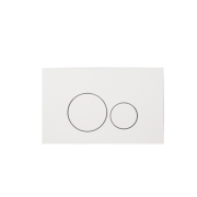 FLUSH PLATE A707-0001