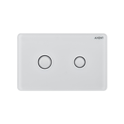 FLUSH PLATE A716-0280