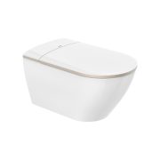 META SHOWER TOILET, WALL-HUNG E361-E292