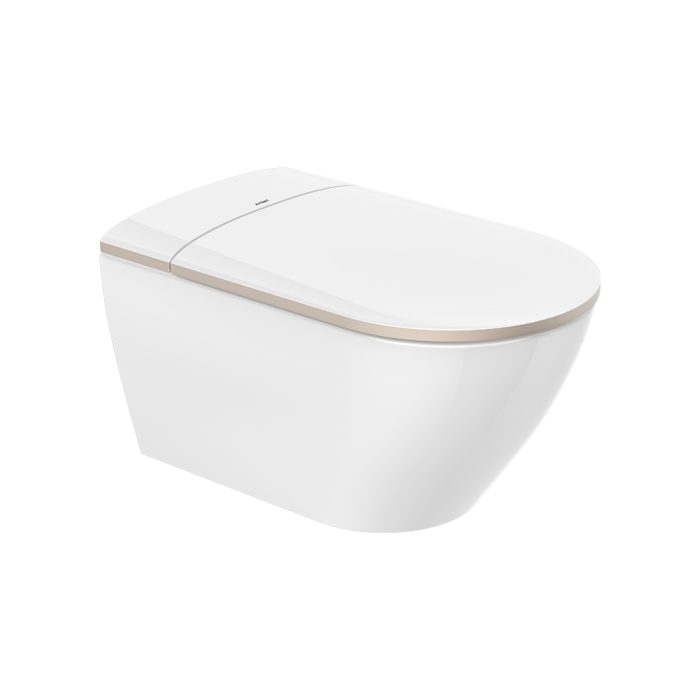META SHOWER TOILET, WALL-HUNG E361-E292