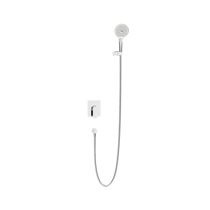 PURIS/ Concealed Shower (Single Function) F325-G120