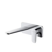 DINO WALL-MOUNTED BASIN MIXER F552-P120