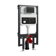 INTELLIGENT CONCEALED CISTERN Q732-0101