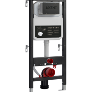 INTELLIGENT CONCEALED CISTERN Q736-0301