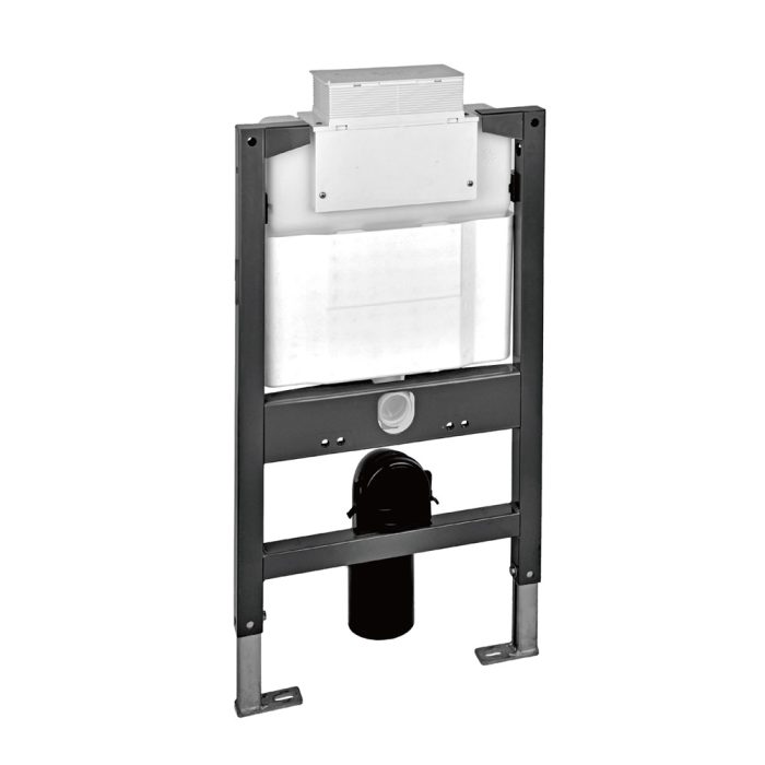 CONCEALED CISTERN Q762-0101