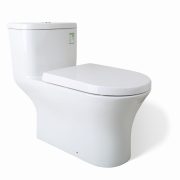 ROXY ONE-PIECE TOILET SCW0-0330