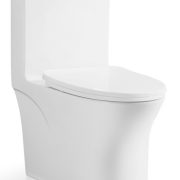 ONE-PIECE TOILET SPW0-0911