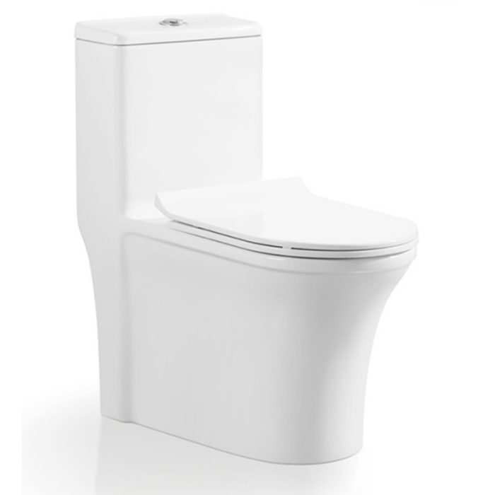 ONE-PIECE TOILET SPW0-0921